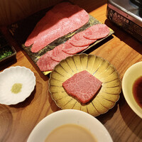 東京肉しゃぶ家 - 