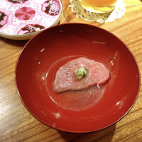 東京肉しゃぶ家 - 
