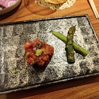 東京肉しゃぶ家 - 
