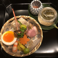 富貴庵 -  富貴庵 -