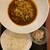 札幌スープカレー本舗 - 料理写真:自家製牛バラ・牛ハラミ煮込みとごろごろ野菜のスープカリー