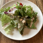 SAVOY 麻布十番店 - 