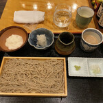 Shinshuu Soba Shingen - 