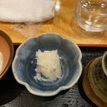 Shinshuu Soba Shingen - 