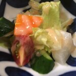 ごはん×カフェ madei - 