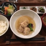 ごはん×カフェ madei - 