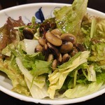 肉料理ふくなが - 