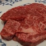 肉料理ふくなが - 