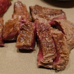 肉料理ふくなが - 