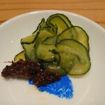 肉料理ふくなが - 