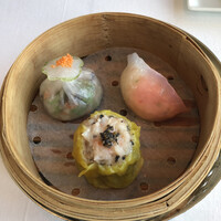 広東料理 センス - 