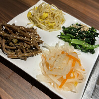 焼肉ぽんが 江ノ島 - 