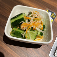 焼肉ぽんが 江ノ島 - 