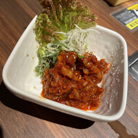 焼肉ぽんが 江ノ島 - 