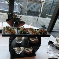 アルヴァ(アマン東京) - 