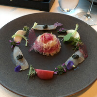 アルヴァ(アマン東京) - 