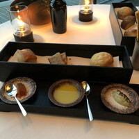 アルヴァ(アマン東京) - 