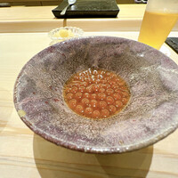 鮨 なんば 日比谷 - 