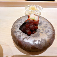 鮨 なんば 日比谷 - 