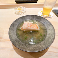 鮨 なんば 日比谷 - 