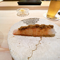 鮨 なんば 日比谷 - 