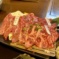 松阪牛たんど - 