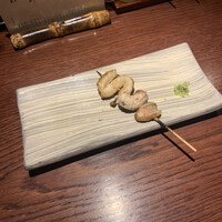 新宿うな鐵 はなれ - 