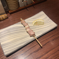 新宿うな鐵 はなれ - 