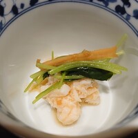 肉料理ふくなが - 