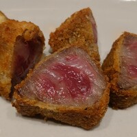 肉料理ふくなが - 