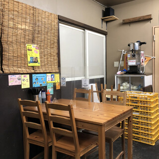 豚骨ラーメン 幸豚_2