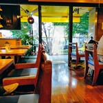 Double Tall Cafe - 