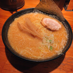 Ramen Tatsumiya - 