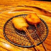 串揚げキッチン だん 十三店 - 