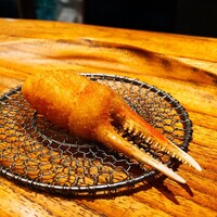 串揚げキッチン だん 十三店 - 