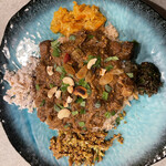 カリー プンジェ - 