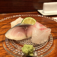 鮨 あお - 