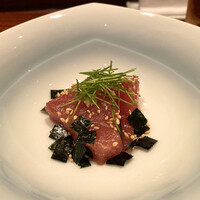鮨 あお - 