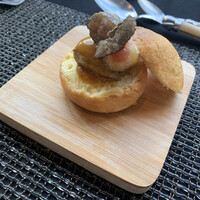 boB the garden Ginza - 