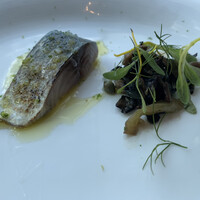 boB the garden Ginza - 