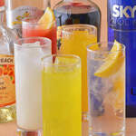 モダン個室と創作和食 和のや - 