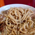 ラーメン二郎 - 