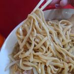 ラーメン二郎 - 