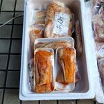 一条流がんこ総本家分家四谷荒木町 - あん肝アップ！