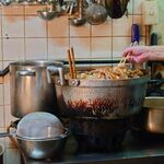 一条流がんこ総本家分家四谷荒木町 - 