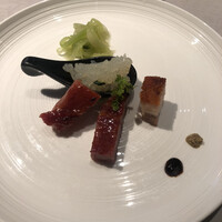 中国飯店 富麗華 - 