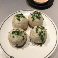 中国飯店 富麗華 - 