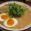 熟成麺屋 神来 西院本店