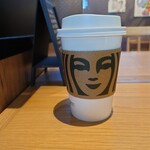 STARBUCKS COFFE - 