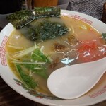 こきんた - ラーメン